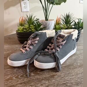 NWOT Keds‎ Women's Tahoe Ankle Boot